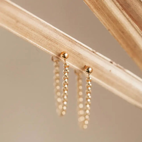 Annex Studs-Hello Adorn