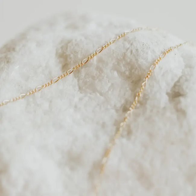 Evie Chain- Hello Adorn