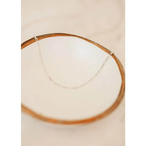 Evie Chain- Hello Adorn